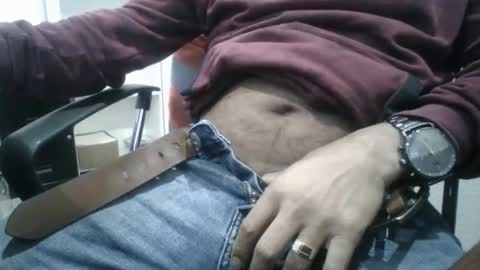 slimjimorange9 online show from 15, 11, 2025