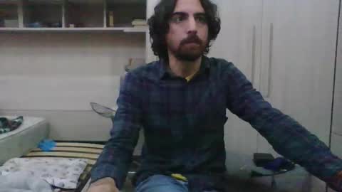 SlimTeaser089 online show from 15, 12, 2025