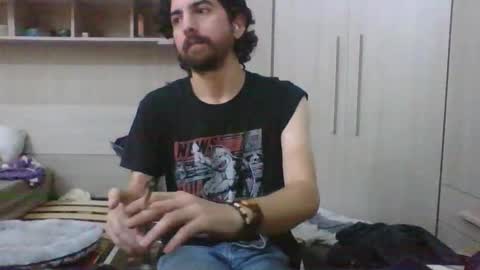 SlimTeaser089 online show from 19, 12, 2025