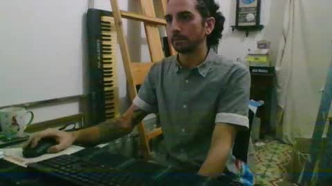 SlimTeaser089 online show from 6, 1, 2026