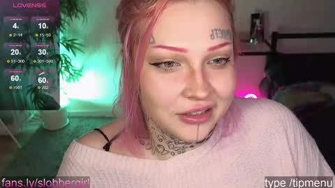 Kira Khanina online show from 20, 2, 2025