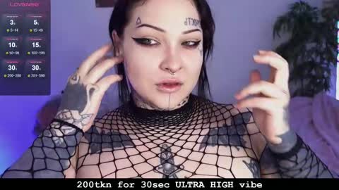 Kira Khanina online show from 13, 1, 2026