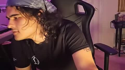 sloburnbabyx online show from 20, 3, 2026