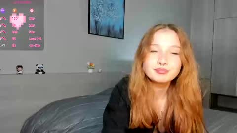 Lola and Li -  online show from 12, 3, 2025