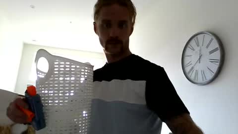 slomoblendz online show from 4, 6, 2026