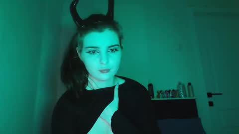 Snapshot of sloomonata chatting on 31, 10, 2025 sloomonata online show from 31, 10, 2025