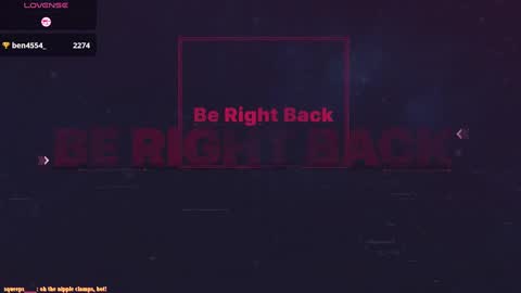 Snapshot of sloppylucy chatting on 10, 12, 2024 SloppyLucy online show from 10, 12, 2024