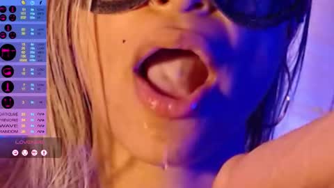 Snapshot of sloppylucy chatting on 8, 1, 2025 SloppyLucy online show from 8, 1, 2025