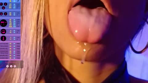 Snapshot of sloppylucy chatting on 16, 1, 2025 SloppyLucy online show from 16, 1, 2025