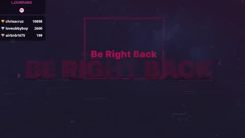 Snapshot of sloppylucy chatting on 31, 1, 2025 SloppyLucy online show from 31, 1, 2025