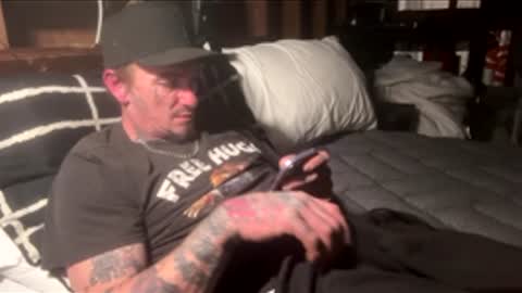 Soulsnatcherz online show from 3, 3, 2026