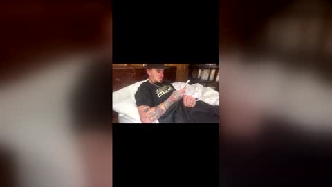 Soulsnatcherz online show from 18, 3, 2026