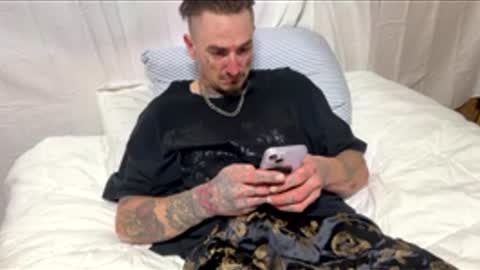 Soulsnatcherz online show from 27, 3, 2026