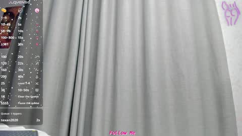 Paola  online show from 19, 1, 2025