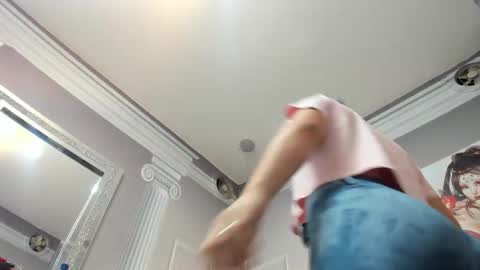 Paola  online show from 9, 11, 2025