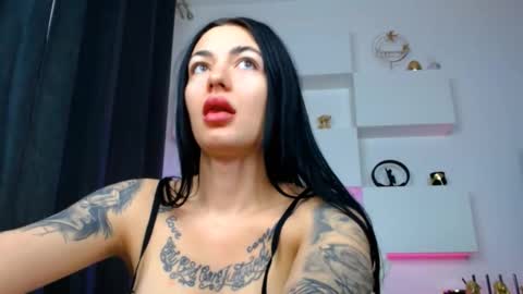 Snapshot of slut_tattoogirl chatting on 17, 2, 2026 Ariana online show from 17, 2, 2026