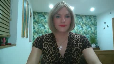Slut Amy online show from 3, 5, 2026