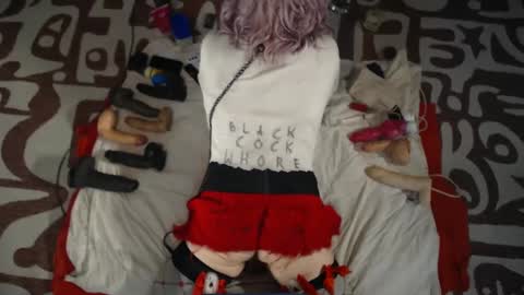 slutgurl_pdx online show from 27, 9, 2025