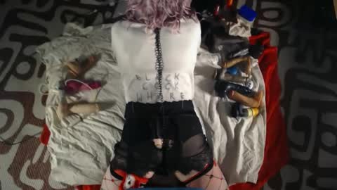 slutgurl_pdx online show from 1, 11, 2025