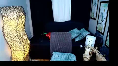 EMPRESS GODDESS KRISTINE online show from 12, 12, 2024