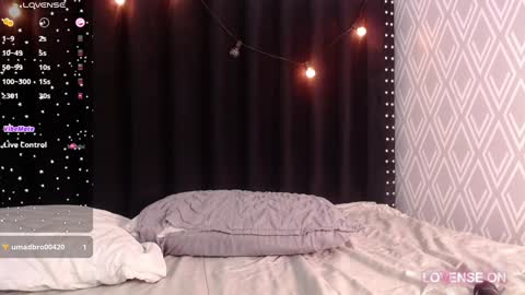 Snapshot of slutlittlecamila chatting on 15, 12, 2024 CAMILA  online show from 15, 12, 2024