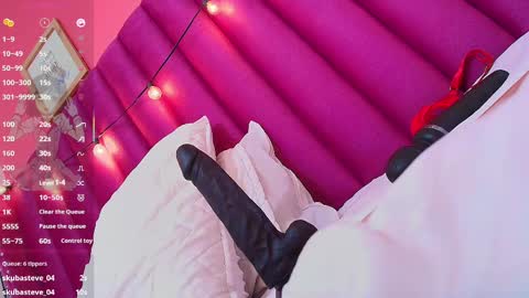 Snapshot of slutlittlecamila chatting on 11, 2, 2025 CAMILA  online show from 11, 2, 2025