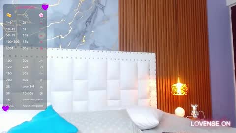 Snapshot of slutlittlecamila chatting on 7, 3, 2025 CAMILA  online show from 7, 3, 2025