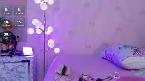 CAMILA  online show from 22, 3, 2026