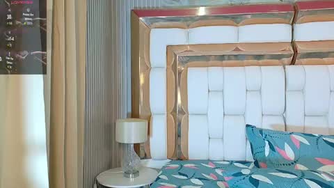 CAMILA  online show from 12, 4, 2026