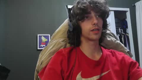 slutty_kev online show from 24, 10, 2025