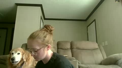 Snapshot of slutty_redhead3 chatting on 11, 9, 2025 Slutty redhead3 online show from 11, 9, 2025