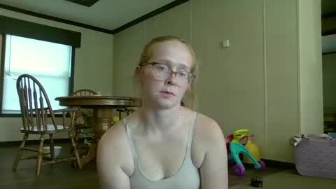 Snapshot of slutty_redhead3 chatting on 26, 9, 2025 Slutty redhead3 online show from 26, 9, 2025