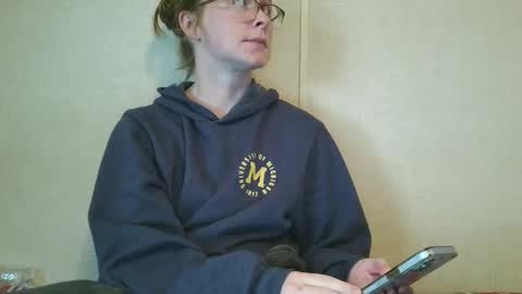 Snapshot of slutty_redhead3 chatting on 22, 10, 2025 Slutty redhead3 online show from 22, 10, 2025