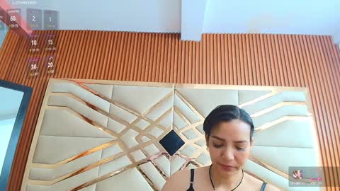 MARCELA online show from 20, 1, 2025