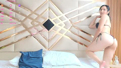 MARCELA online show from 22, 1, 2025