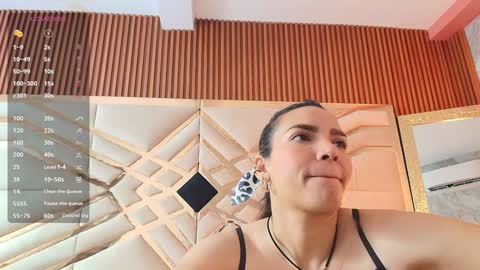 MARCELA online show from 27, 1, 2025