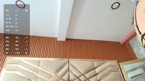 MARCELA online show from 1, 2, 2025