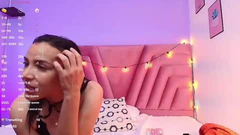 MARCELA online show from 9, 2, 2025