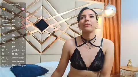 MARCELA online show from 15, 2, 2025