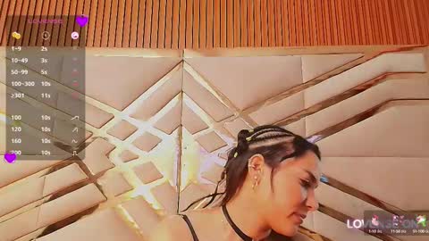 MARCELA online show from 6, 3, 2025