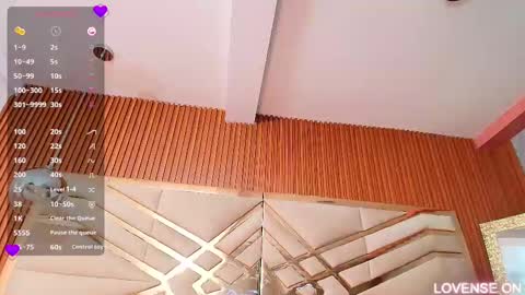 MARCELA online show from 9, 3, 2025