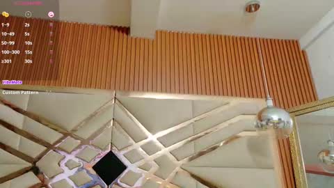 MARCELA online show from 22, 9, 2025