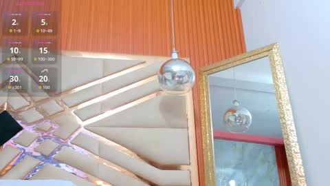 MARCELA online show from 22, 10, 2025