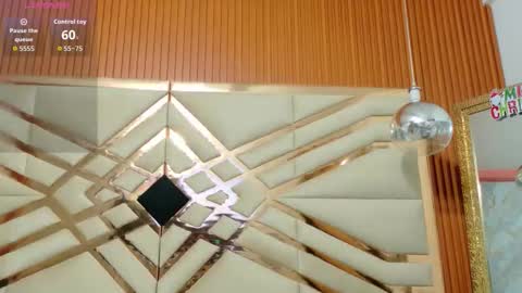 MARCELA online show from 19, 12, 2025