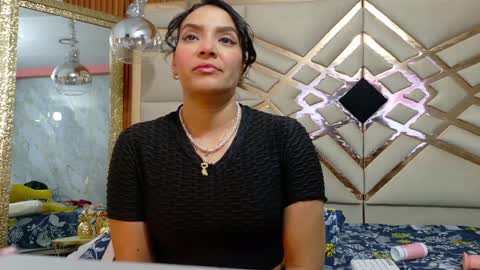 MARCELA online show from 1, 4, 2026