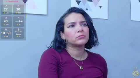 MARCELA online show from 8, 5, 2026