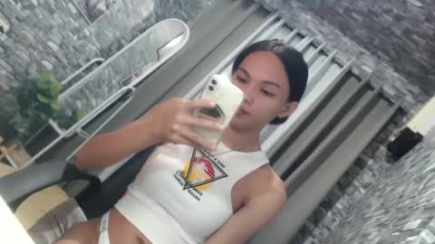 CHIE CHIE online show from 23, 2, 2025