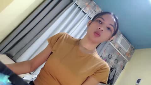 CHIE CHIE online show from 12, 3, 2026