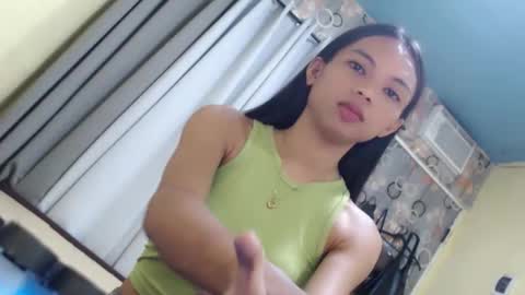 CHIE CHIE online show from 11, 5, 2026