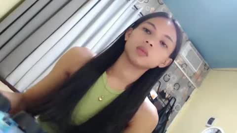 CHIE CHIE online show from 18, 5, 2026